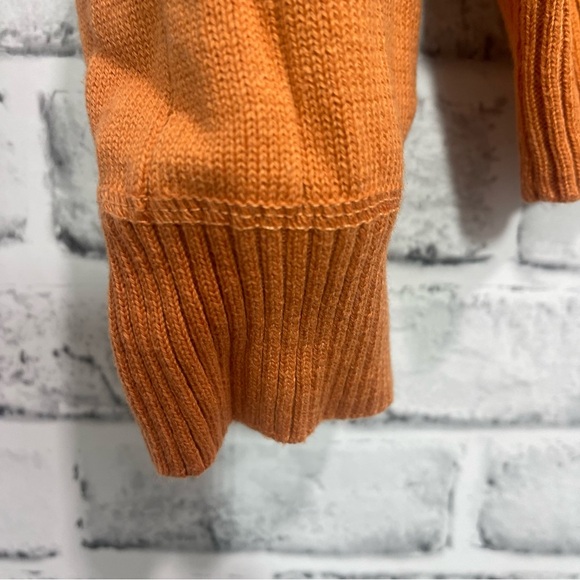 John Ashford V-Neck Pullover Sweater NWT Extra Large - Picture 4 of 9